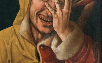 The Soul’s Journey: Humor